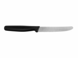 Sada 3 Kuchynských Nožov Victorinox 5.1113.3 Čierne Prevedenie