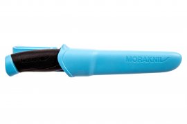 Nôž Morakniv Companion modrý nerez
