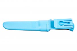 Nôž Morakniv Companion modrý nerez