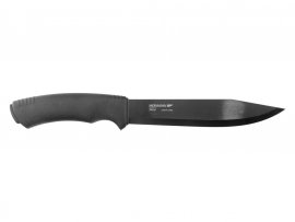 Nôž Morakniv Bushcraft Pathfinder black