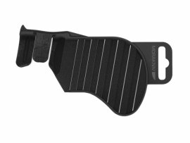 Nôž Morakniv Belly Opener čierny - nerez