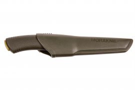 Nôž Morakniv Bushcraft Forest zelený 12356