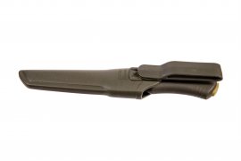 Nôž Morakniv Bushcraft Forest zelený 12356