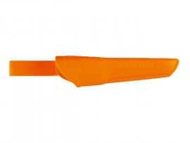Nôž Morakniv Bushcraft oranžový