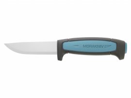 Nôž Morakniv Craft Pro Flex čierno-azúrový