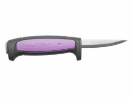 Nôž Morakniv Craft Pro Precision čierno-fialový