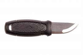Nôž Morakniv Eldris čierny set