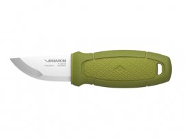 Nôž Morakniv Eldris zelený set