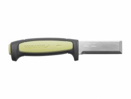 Nôž Morakniv HighQ Chisel knife uhlíková oceľ