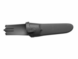 Nôž Morakniv HighQ Chisel knife uhlíková oceľ