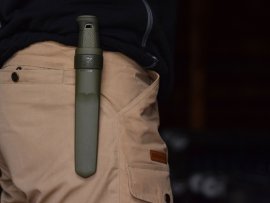 Nôž Morakniv Kansbol