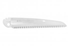 Pílový list Silky Pocketboy 170-10