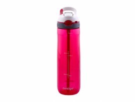 Fľaša Contigo Ashland 0,72 l fialová
