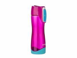 Contigo Swish fľaša 0,5 l fialová