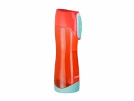 Contigo Swish 0,5 l fľaša oranžová