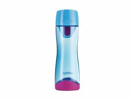 Contigo Swish 0,5 l fľaša svetlomodrá