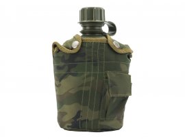 Čutora v obale MFH woodland