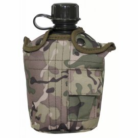 Čutora v obale MFH camo