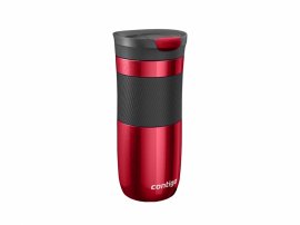 Termohrnček Contigo Byron 0,47 l červený