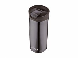 Contigo Huron 0,47 l termohrnček sivý