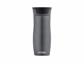 Termohrnček Contigo West Loop 2.0 0,47 l grafitový