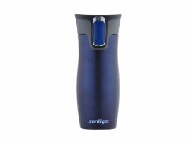 Contigo West Loop 2.0 0,47 l granátové jablko