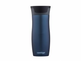Contigo West Loop 2.0 0,47 l granátové jablko
