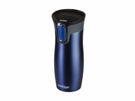 Contigo West Loop 2.0 0,47 l granátové jablko