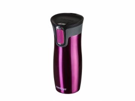 Termohrnček Contigo West Loop 2.0 0,47 l fialový