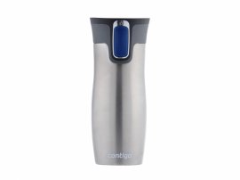 Termohrnček Contigo West Loop 2.0 0,47 l oceľ