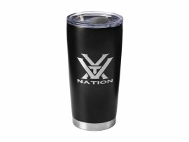 Vortex Nation Chill Tumbler