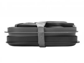 Súprava Light My Fire MealKit 2.0 Black