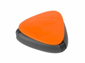 Light My Fire Salt&Pepper Plus orange
