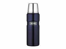 Termoska Thermos King 0,47 l granátová