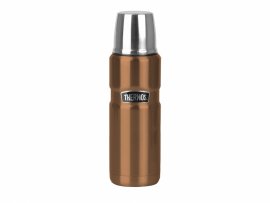 Termoska Thermos King 0,47 l hnedá