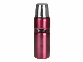 Termoska Thermos King 0,47 l ružová
