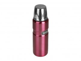 Termoska Thermos King 0,47 l ružová