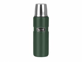 Termoska Thermos King 0,47 l zelená