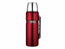 Termoska Thermos King 1,2 l červená
