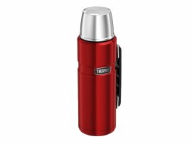 Termoska Thermos King 1,2 l červená