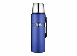 Termoska Thermos King 1,2 l modrá