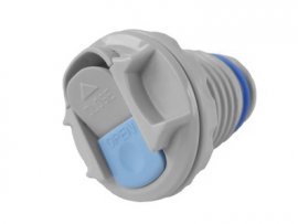 Termoska Light&Compact 0,5 l čierna
