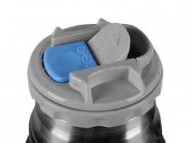 Termoska Light&Compact 0,5 l čierna