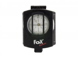 Prizmatický kompas Fox Outdoor