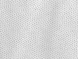 Moskytiéra MFH veľká biela 0,63x2,5x12,5 m