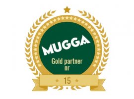 Repelentné mlieko Mugga 50% DEET 50 ml