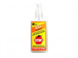Sprej proti komárom BIO-Insektal 100 ml