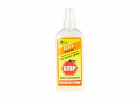 Sprej proti komárom BIO-Insektal 250 ml
