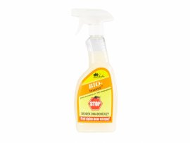 Sprej na komáre BIO-Insektal 500 ml