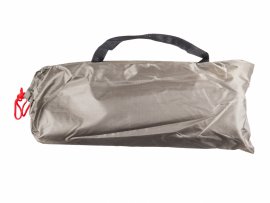 Turistický prístrešok MFH 200x300 cm zelený
